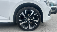 Skoda Kamiq 1.5 TSI Monte Carlo 5dr DSG Petrol Hatchback